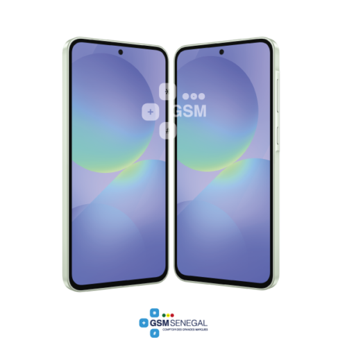 Téléphone SAMSUNG Galaxy A36 5G 256 Go 8 Go – Image 3