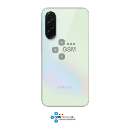 Téléphone SAMSUNG Galaxy A36 5G 256 Go 8 Go – Image 2