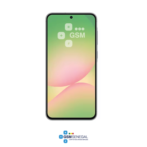 Téléphone SAMSUNG Galaxy A56 5G 128 Go Ram 8 Go – Image 2