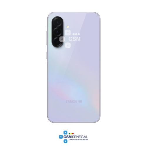 Téléphone SAMSUNG Galaxy A36 5G 128 Go ram 6 Go – Image 3