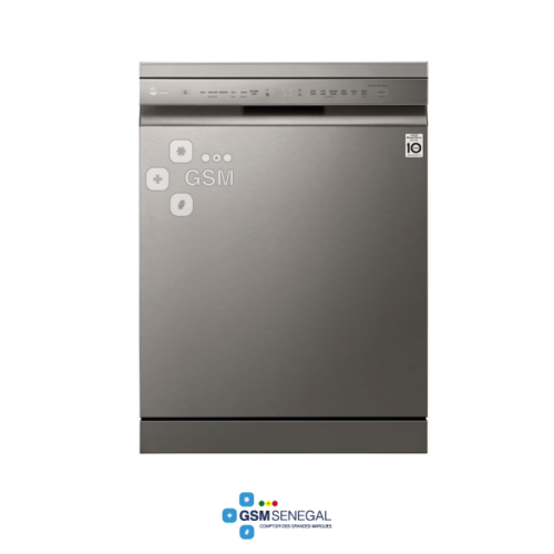 Lave vaisselles LG DFB512FP 14 couvercles ouverture frontale – Image 3