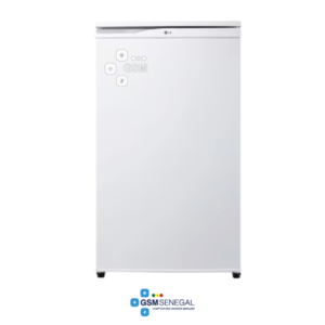 Réfrigérateur mini bar LG GL-131SQQP 91 Litres