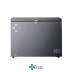 Congélateur horizontal LG GCS215SQFG 280 Litres