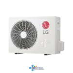 Climatiseur split jetcool LG S4-C18TZCAA  2 CV