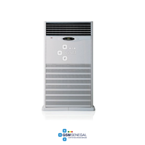 Climatiseur Armoire LG APQ100LFTO 100000 BTU – Image 2