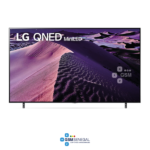 Téléviseur Qned+ smart LG 75QNED856QA 75 pouces 8K