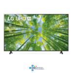 Téléviseur smart LG 86UR78006LC 86 pouces 4K HDR10 Pro