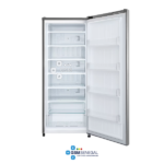 Réfrigérateur  LG GN-Y331SLBB 195 Litres single door