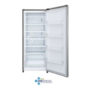 Réfrigérateur  LG GN-Y331SLBB 195 Litres single door