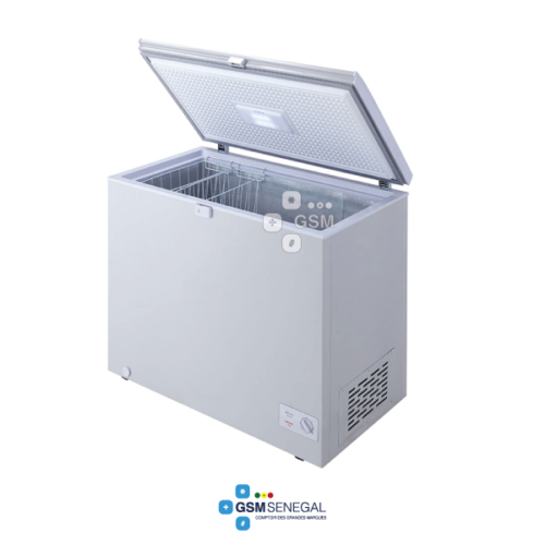 Congélateur horizontal LG  GCS215SQFG 190 Litres – Image 2