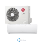 Climatiseur split jetcool LG S4-C09TZCAA  1 CV