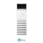 Climatiseur Armoire LG APNQ48LT3S1 5cv