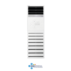 Climatiseur Armoire LG APNQ48LT3S1 5cv