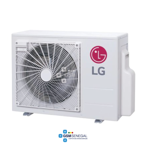 Climatiseur Cassette LG ATNQ18GQSK1 Plafond 18000 btu