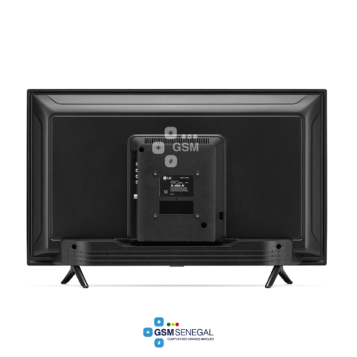 Téléviseur Led LG 32LP500BPTA 32 pouces – Image 2