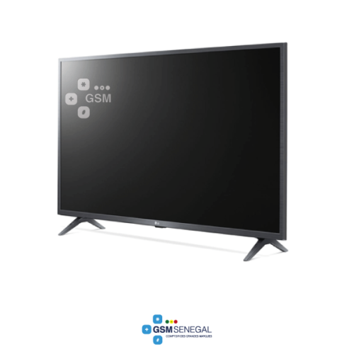 Téléviseur smart LG 43LM6370PVA 43 pouces full HD – Image 2