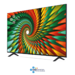 Téléviseur smart  nanocell LG 50NANO75VPA 50 pouces 4K