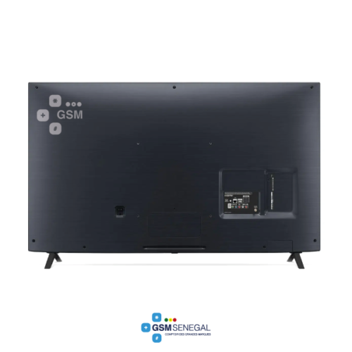 Téléviseur smart nanocell LG 55NANO80VNA 55 pouces 4K – Image 2