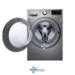  Machine à laver LG F0L9DGP2S à ouverture frontale 15 kg en lavage et 8KG en séchage