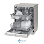 Lave vaisselles LG DFB512FP 14 couvercles ouverture frontale