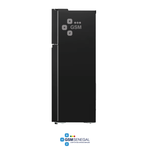 Réfrigérateur top freezer LG GN-B392PXGB 395 Litres Machine à glaçon intégrée – Image 2