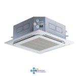 Climatiseur Cassette LG ATNQ24GQSK1 Plafond 24000 btu