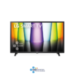 Téléviseur smart LG 32LQ600BPTA 32 pouces