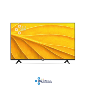 Téléviseur led LG 43LP5000PTA 43 pouces
