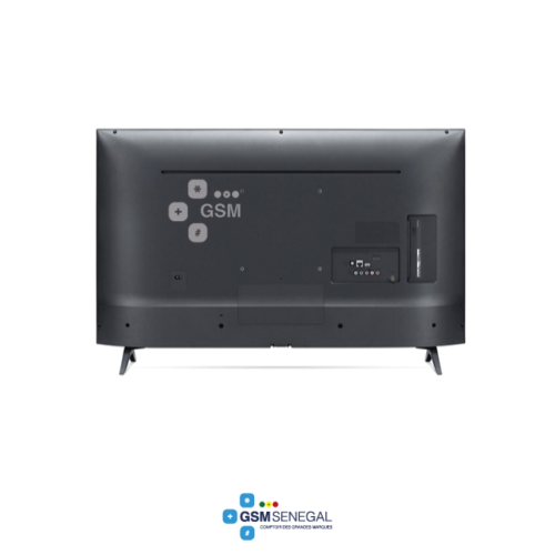 Téléviseur smart LG 43LM6370PVA 43 pouces full HD – Image 3