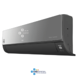 Climatiseur split  dual inverter + Art design LG S4-Q18KLRTE 2 cv