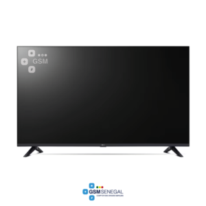 Téléviseur smart LG 55UR73006LA 55 pouces 4K