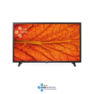 Téléviseur smart LG 32LM637BPVA 32 pouces