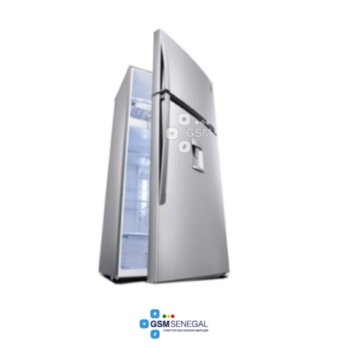 Réfrigérateur top freezer LG GC-F682HQHL 471 Litres distributeur d’eau et à glaçon intégré7 – Image 3