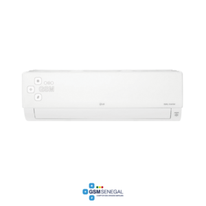 Climatiseur split dual inverter LG S4-Q09WAQAL 1 CV