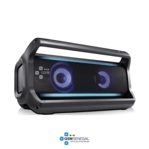 Bluetooth speaker LG PK7 40 Watts – Image 2