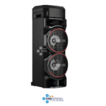 Party speaker LG RNC9 Bluetooth 1800 Watts