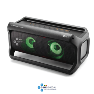 Bluetooth speaker LG PK7 40 Watts
