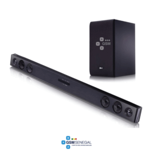 Barre de son LG  SJ3 Bluetooth 300W