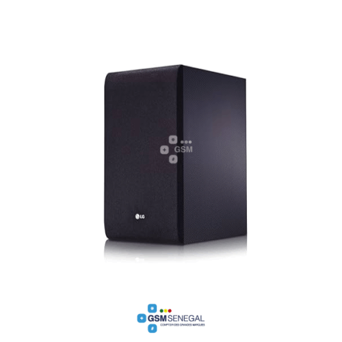 Barre de son LG  SL9Y Bluetooth 500 Watts – Image 2