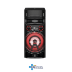 Party speaker LG ON7 Bluetooth lecteur CD multicolores 8 Pouces