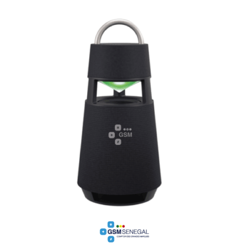 Portable speaker LG RP4B 120 Watts