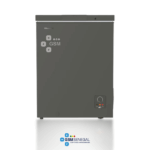 Congélateur HISENSE FC-13DD4SA 100 Litres A+