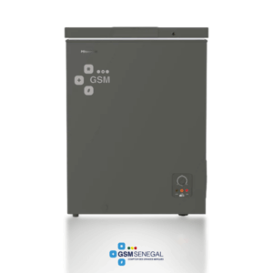 Congélateur HISENSE FC-13DDASA 100 Litres A+