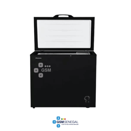 Congélateur Horizontal HISENSE FC-32DD4HA 240 Litres – Image 2