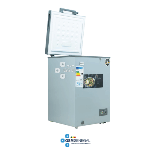 Congélateur Horizontal ELACTRON EL248FCS 150 Litres – Image 5