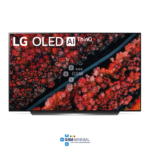 Téléviseur OLED smart LG OLED65C9PVA 65 pouces 4K