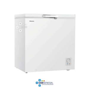 Congélateur Horizontal HISENSE FC-33DD4SA 250 Litres