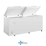 Congélateur Horizontal HISENSE FC-94DD4SA 700 Litres