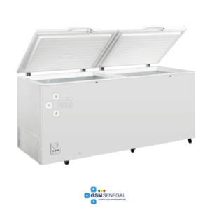 Congélateur Horizontal HISENSE FC-94DD4SA 700 Litres