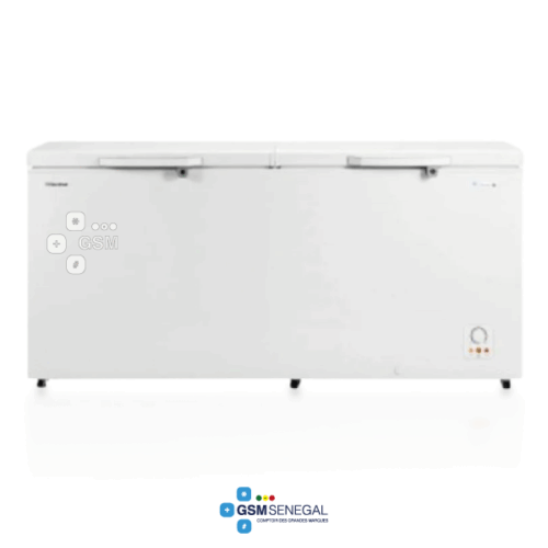 Congélateur Horizontal HISENSE FC-94DD4SA 700 Litres – Image 2